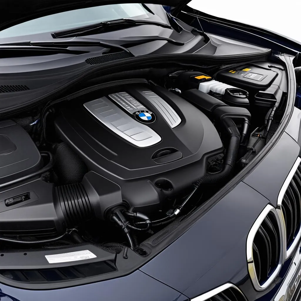 BMW 3 Series Engine Options