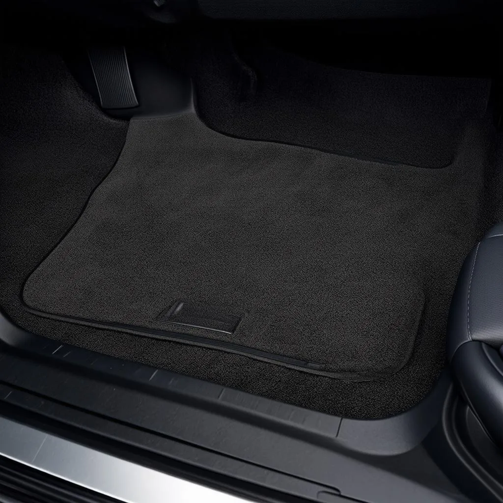 BMW 3 Series Floor Mats