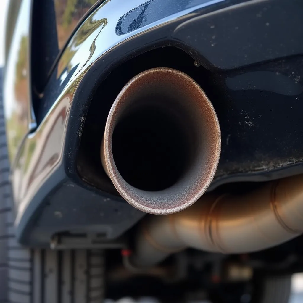 BMW 330i Performance Downpipe