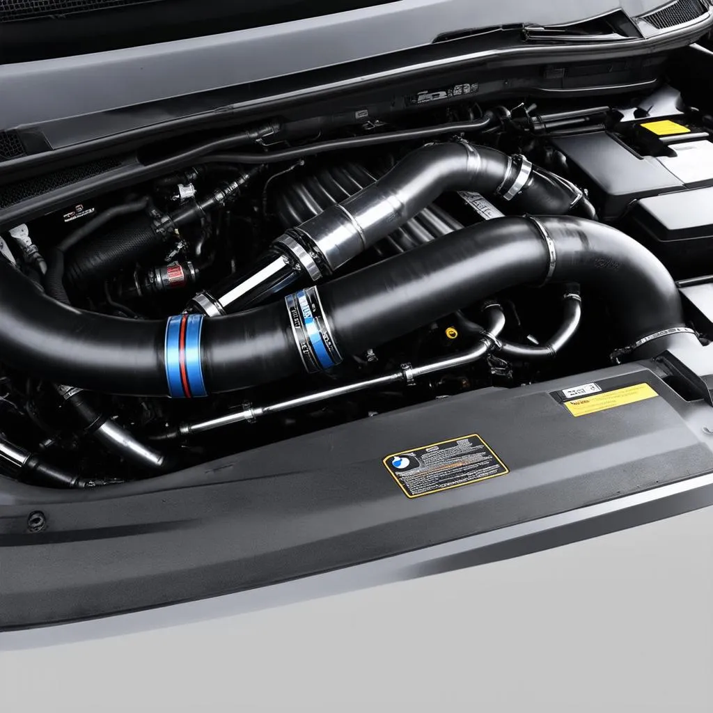 bmw-335i-charge-pipe