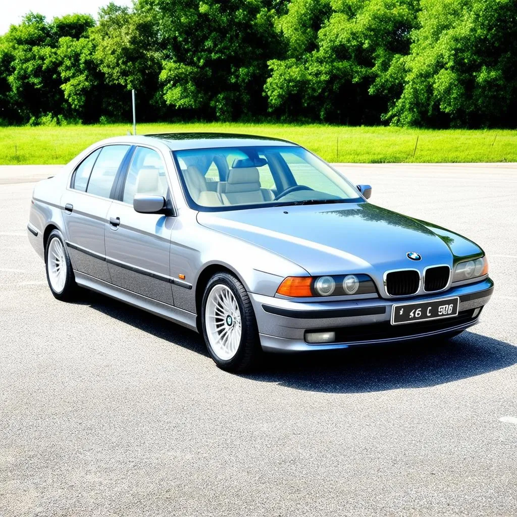 bmw-5-series-e39