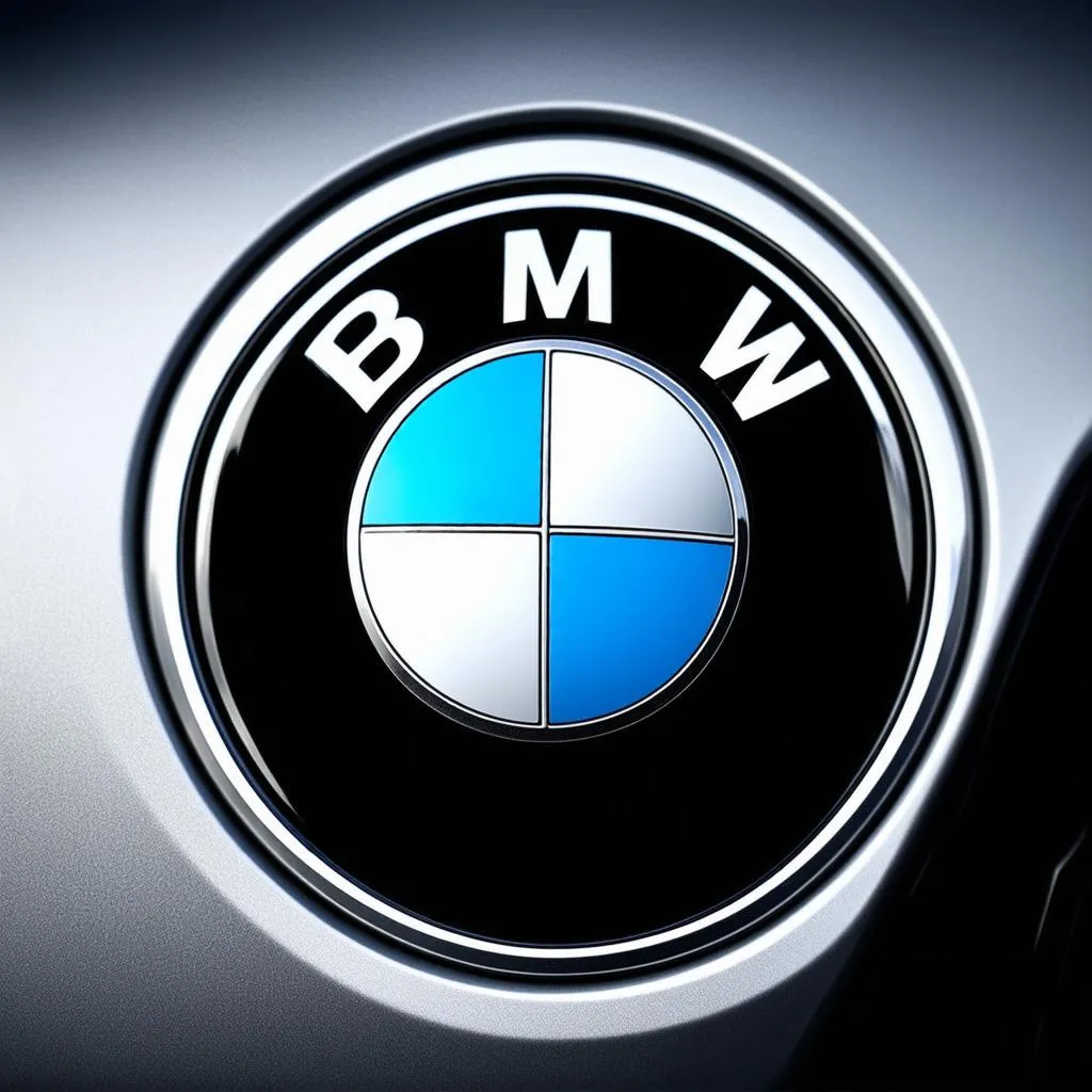 BMW Emblem