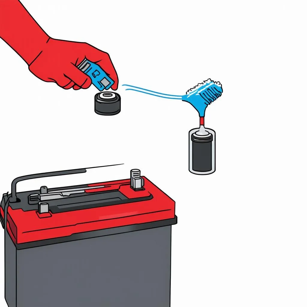 2011 bmw 328i xdrive battery maintenance