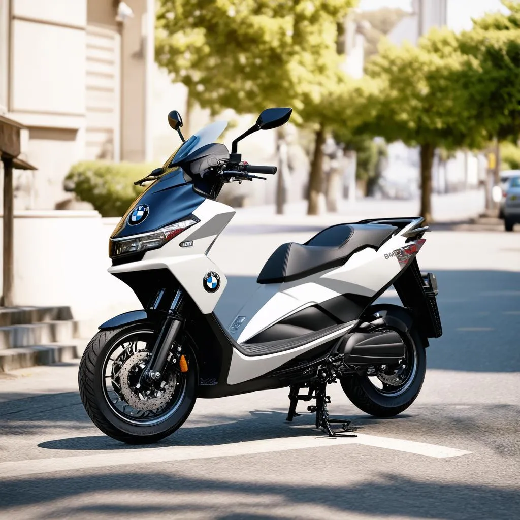 bmw-c-400-x-for-sale