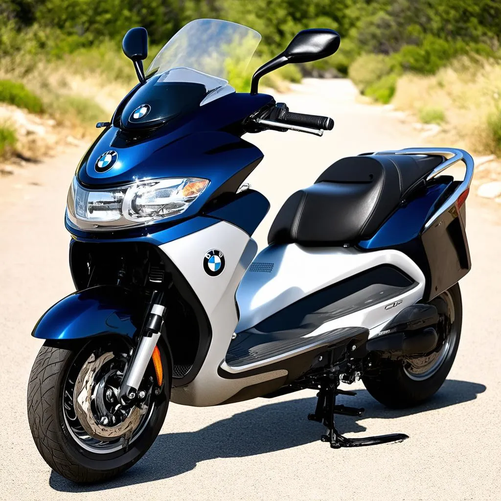 bmw-c650-gt-for-sale