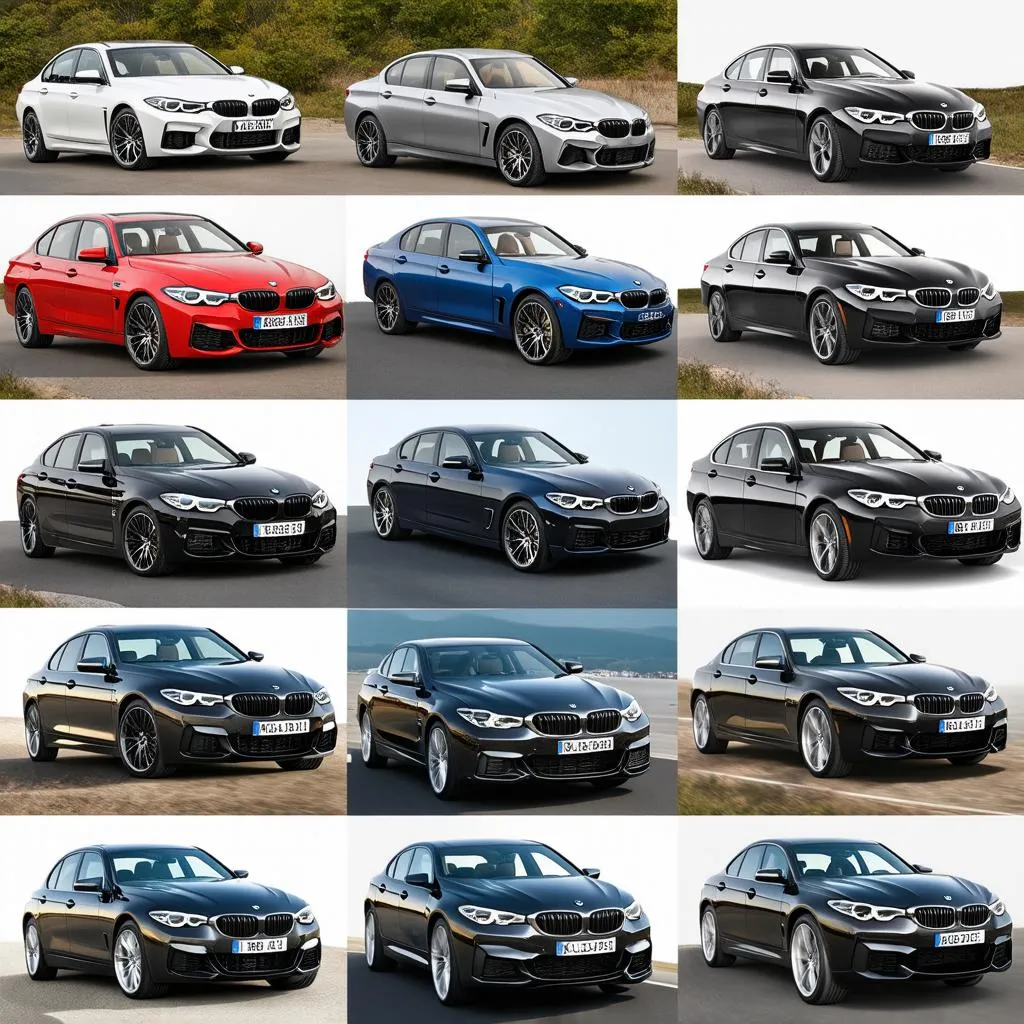 Best BMW Models