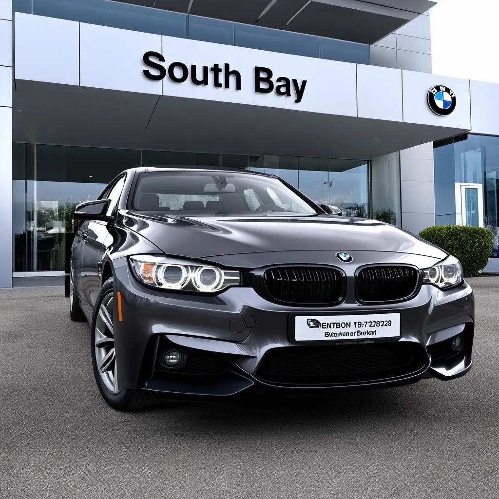 south-bay-bmw-dealership