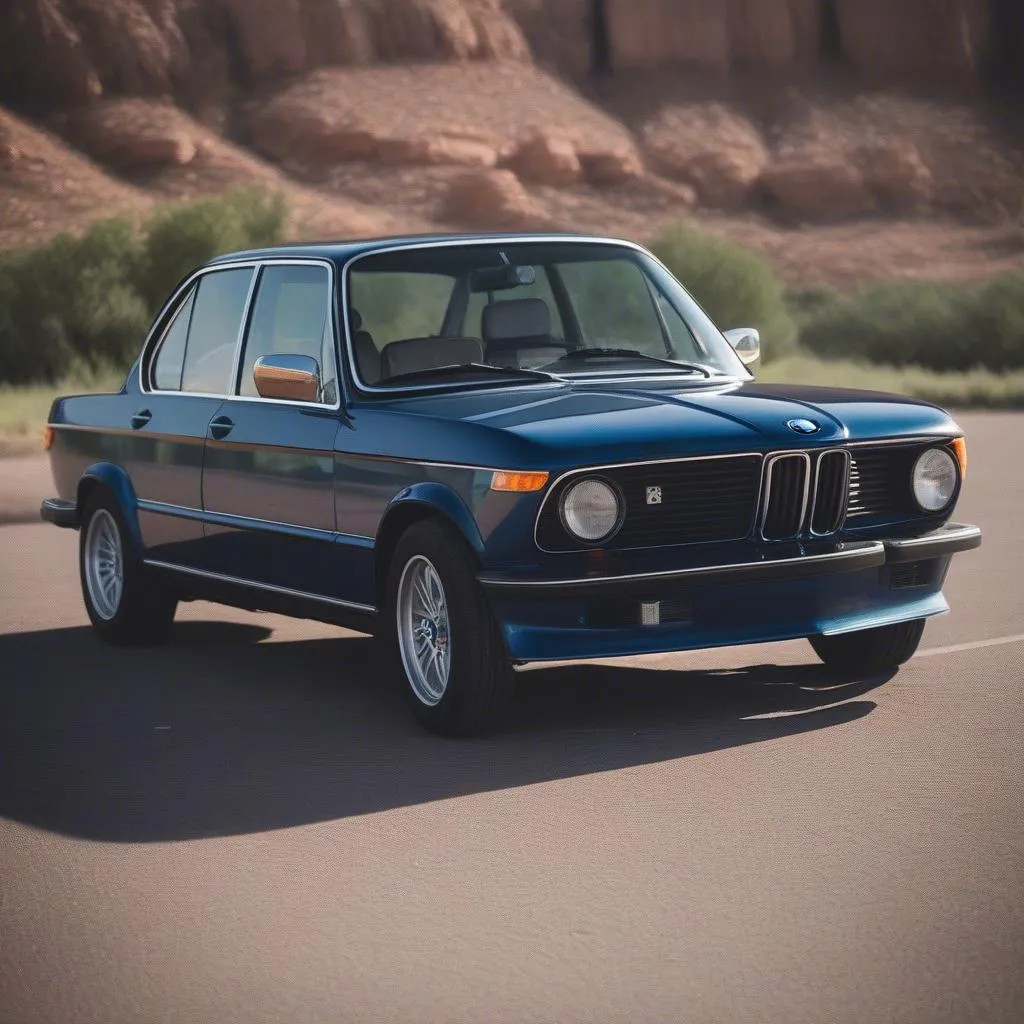 Connecting with the BMW Community in New Mexico