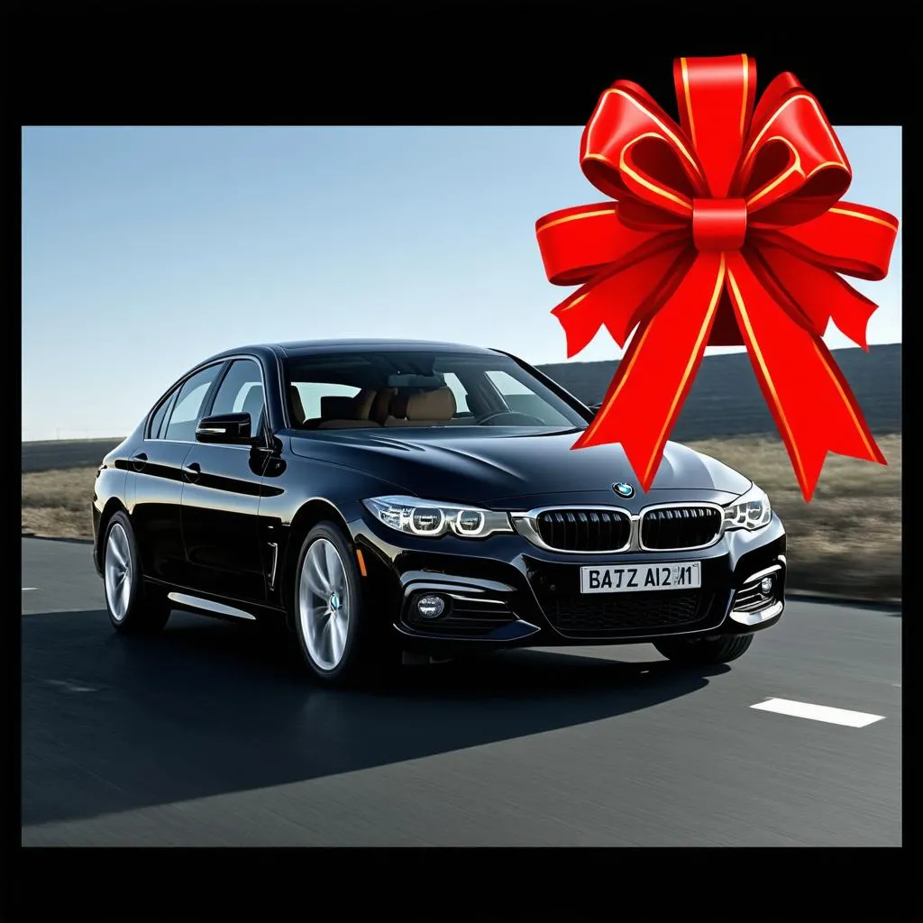 Black Friday BMW deals