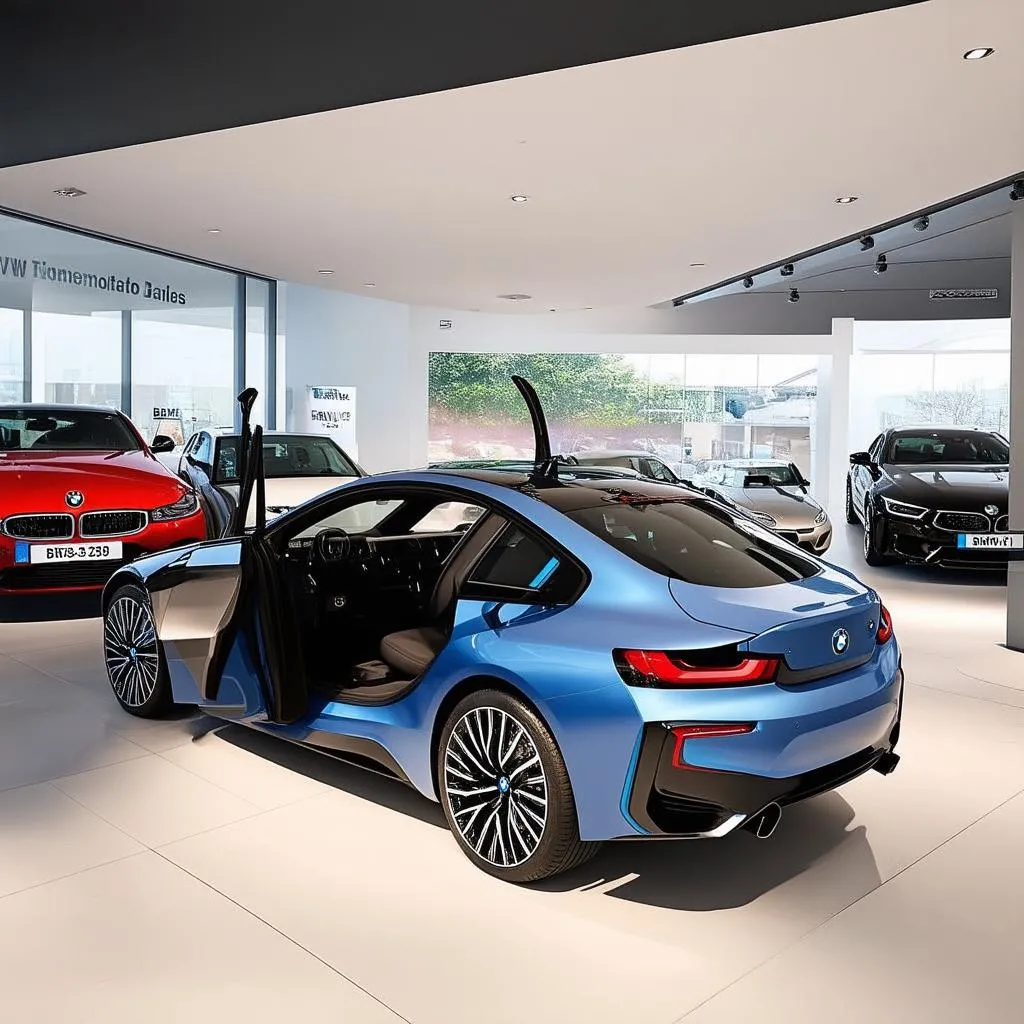 bmw-showroom