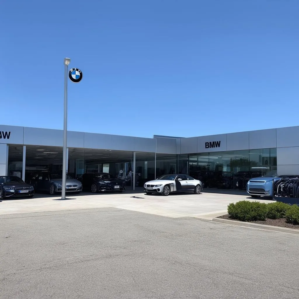 bmw-dealer-nc