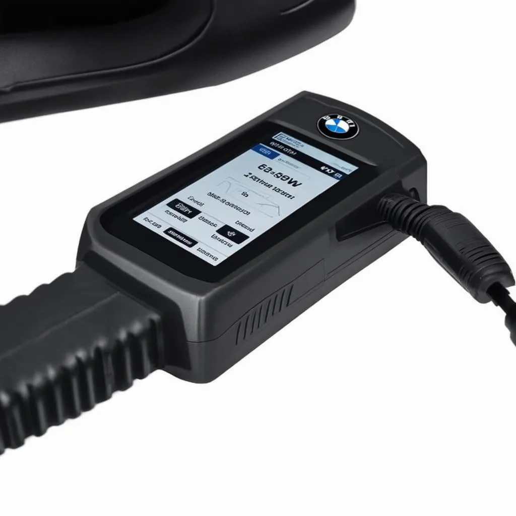 BMW Diagnostic Tools