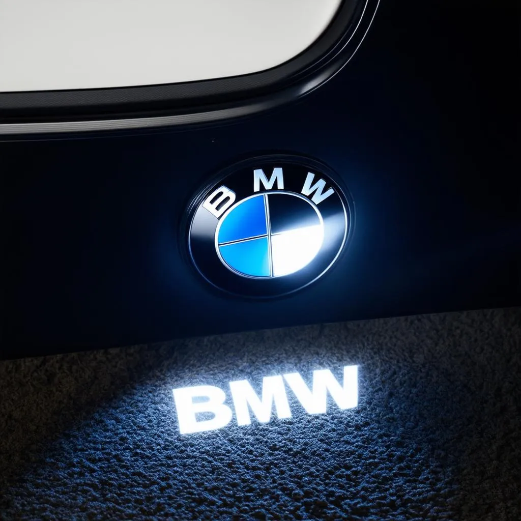 bmw-door-logo-projector