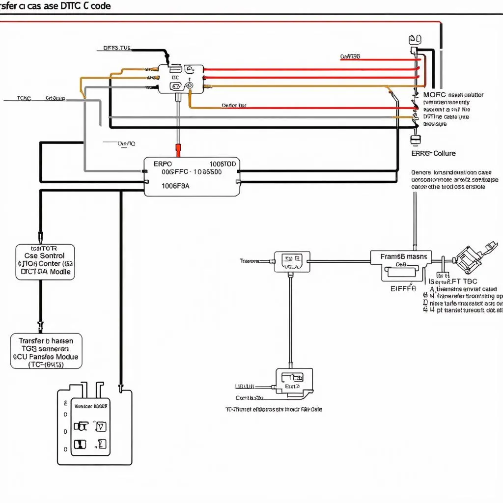 DTC 005F9A causes