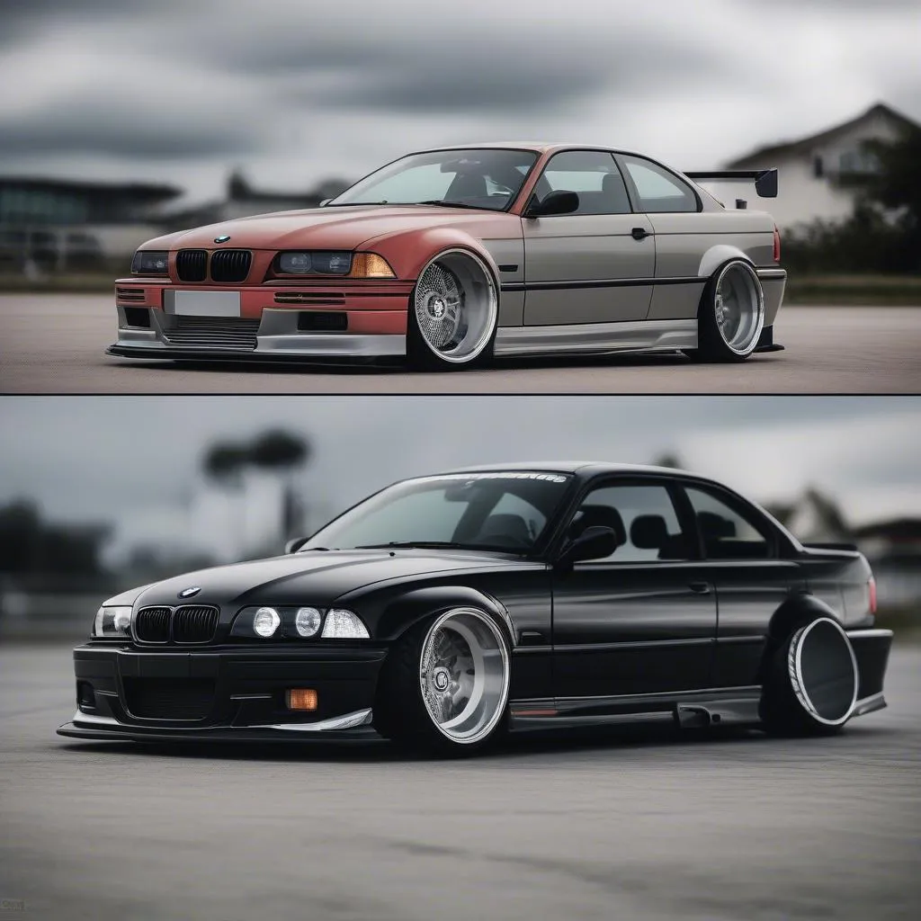 bmw-e36-body-kit-comparison