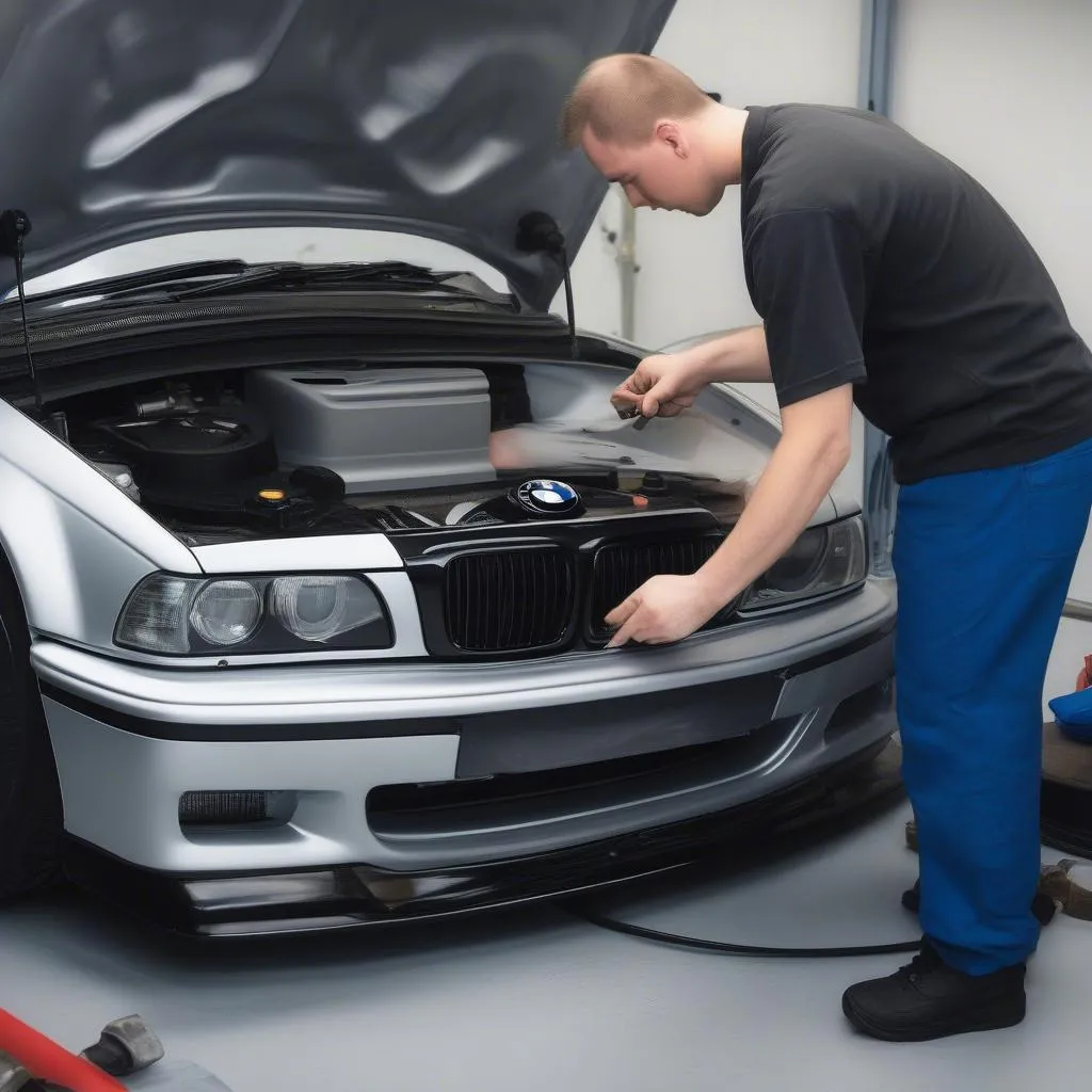 bmw-e36-body-kit-installation