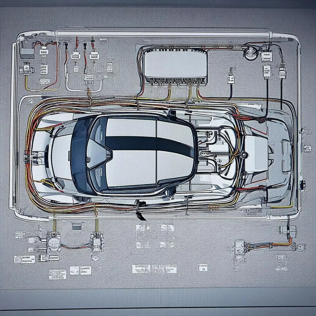 BMW Electrical System