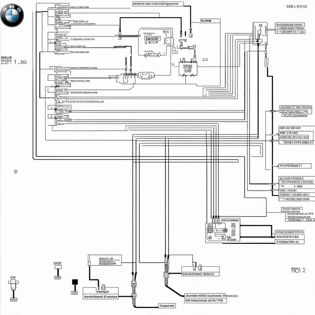 BMW Electrical System