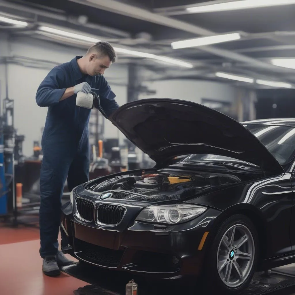 bmw-oil-change-service