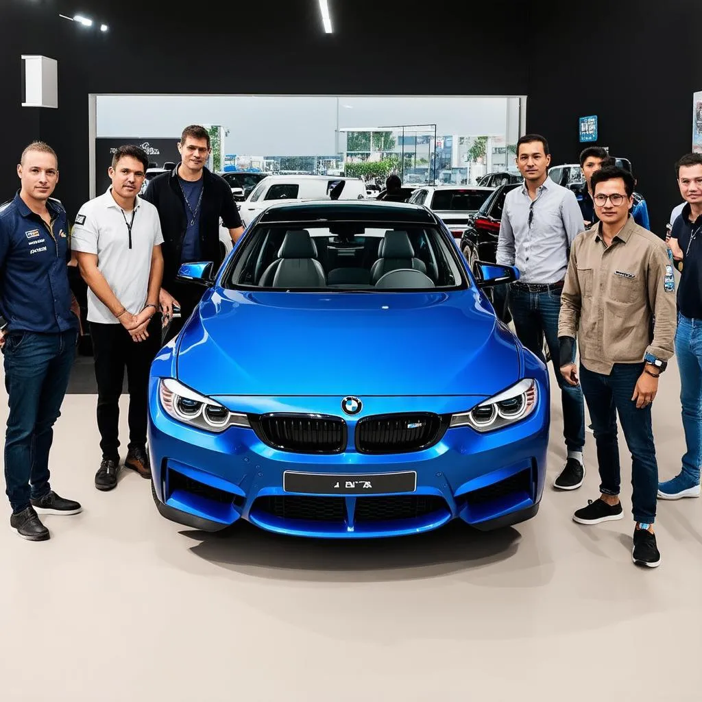 bmw-enthusiast-community