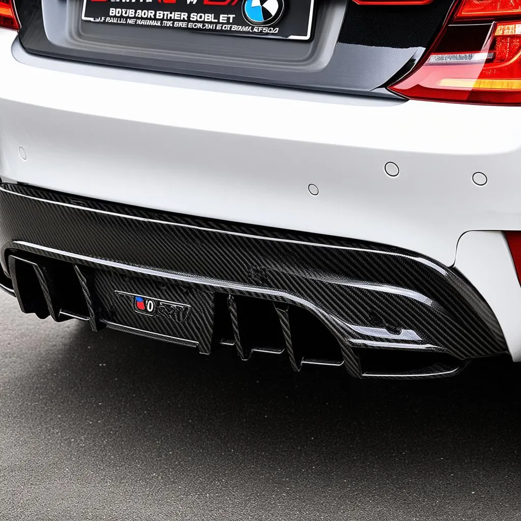 bmw-f10-rear-diffuser-carbon-fiber