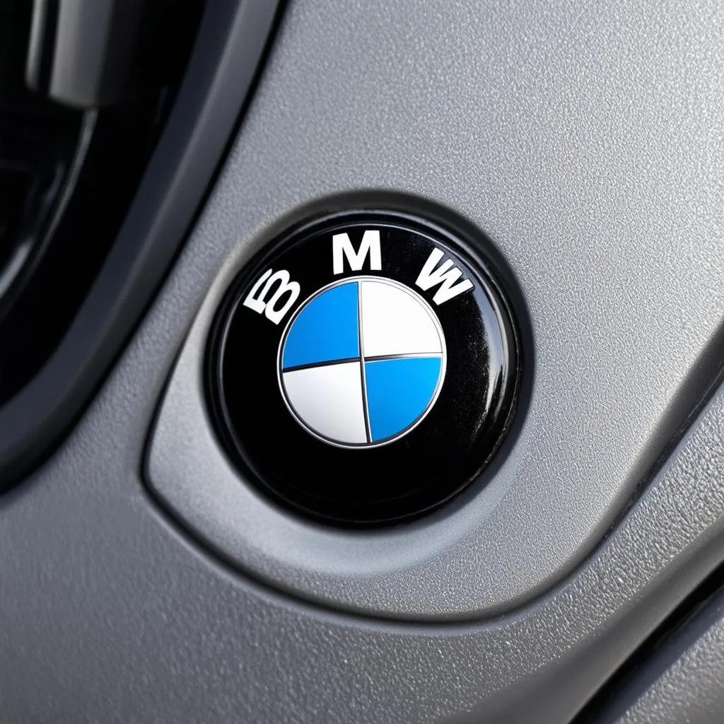 bmw fuel cap