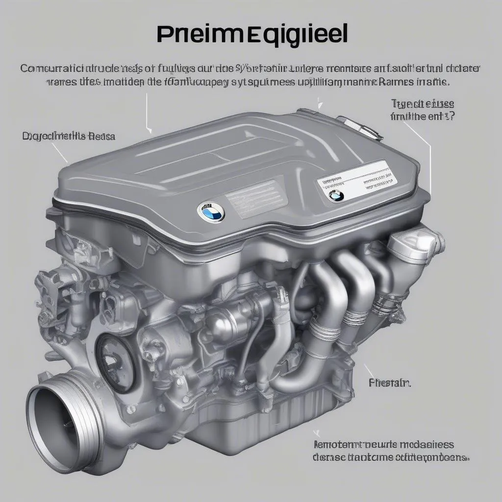 BMW Fuel Requirements