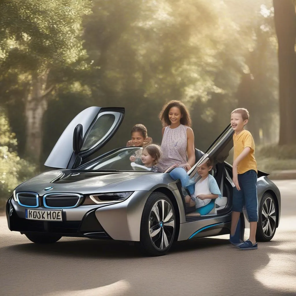 bmw-i8-ride-on-car-family