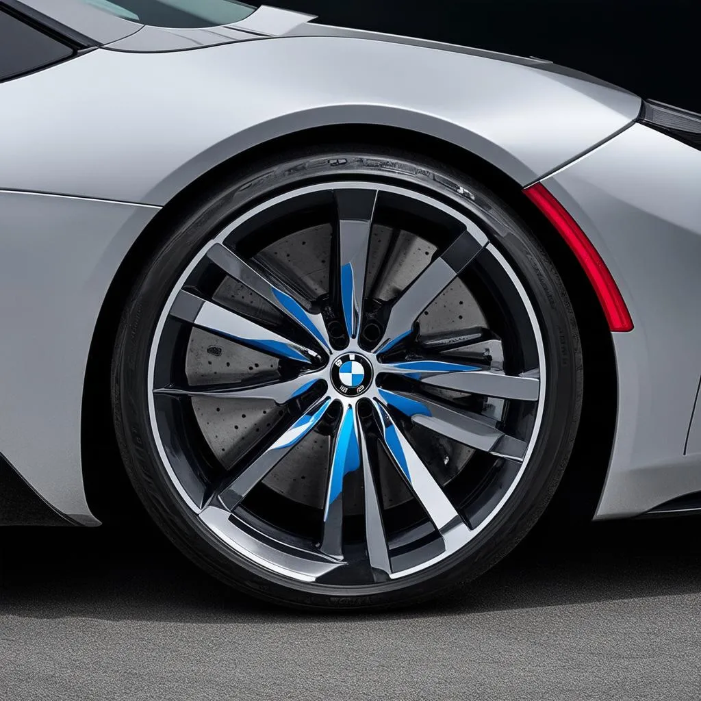 bmw-i8-wheels-design