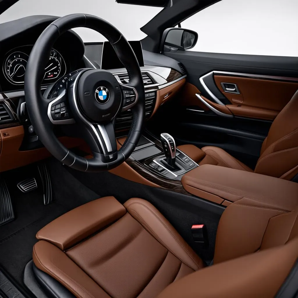 luxury-bmw-interior