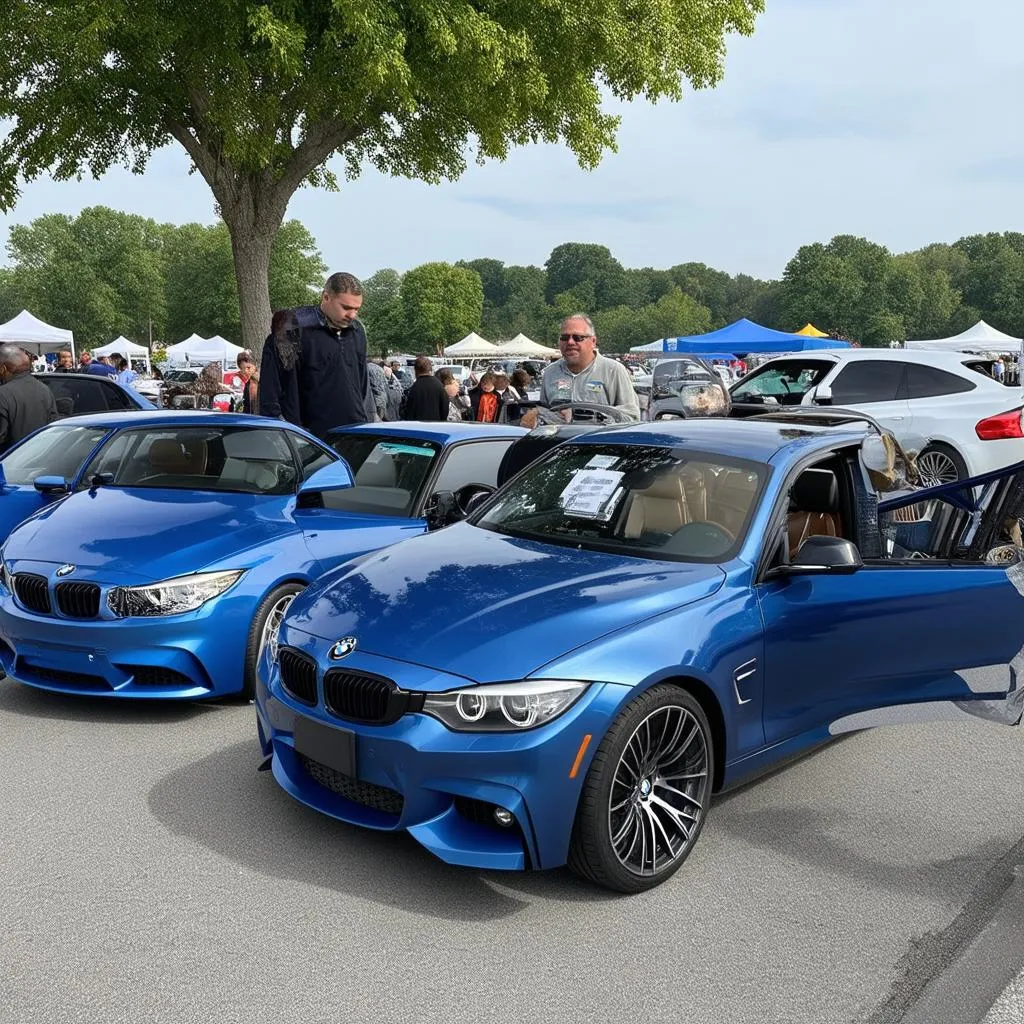 BMW L6 Owners Community