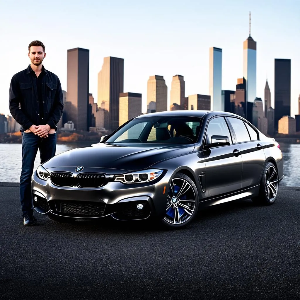 BMW lease deals in Pittsburgh