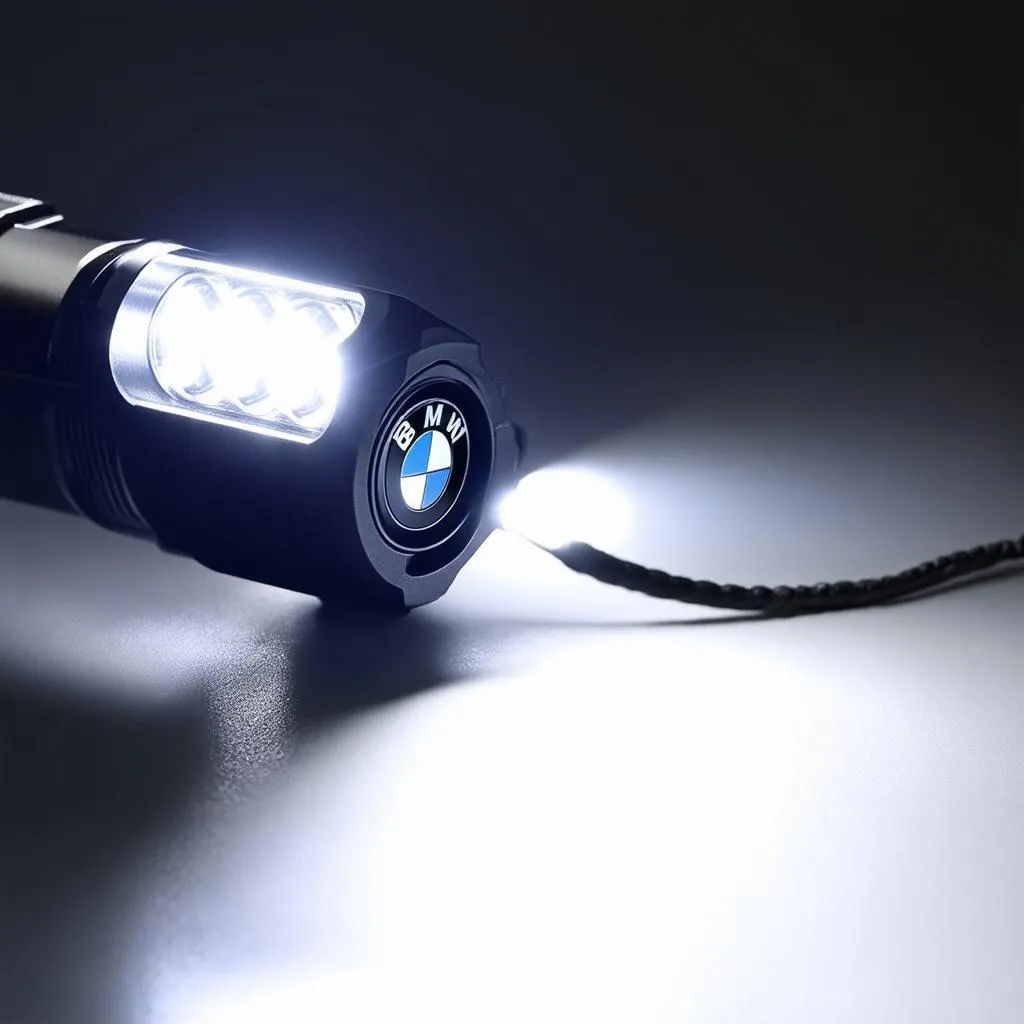 bmw-led-flashlight