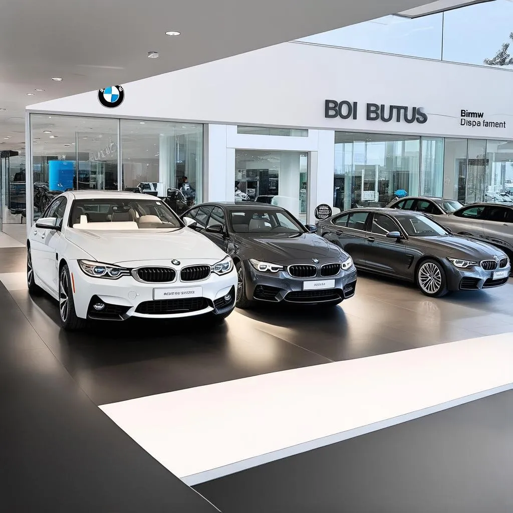 BMW Dealer Lehigh Valley