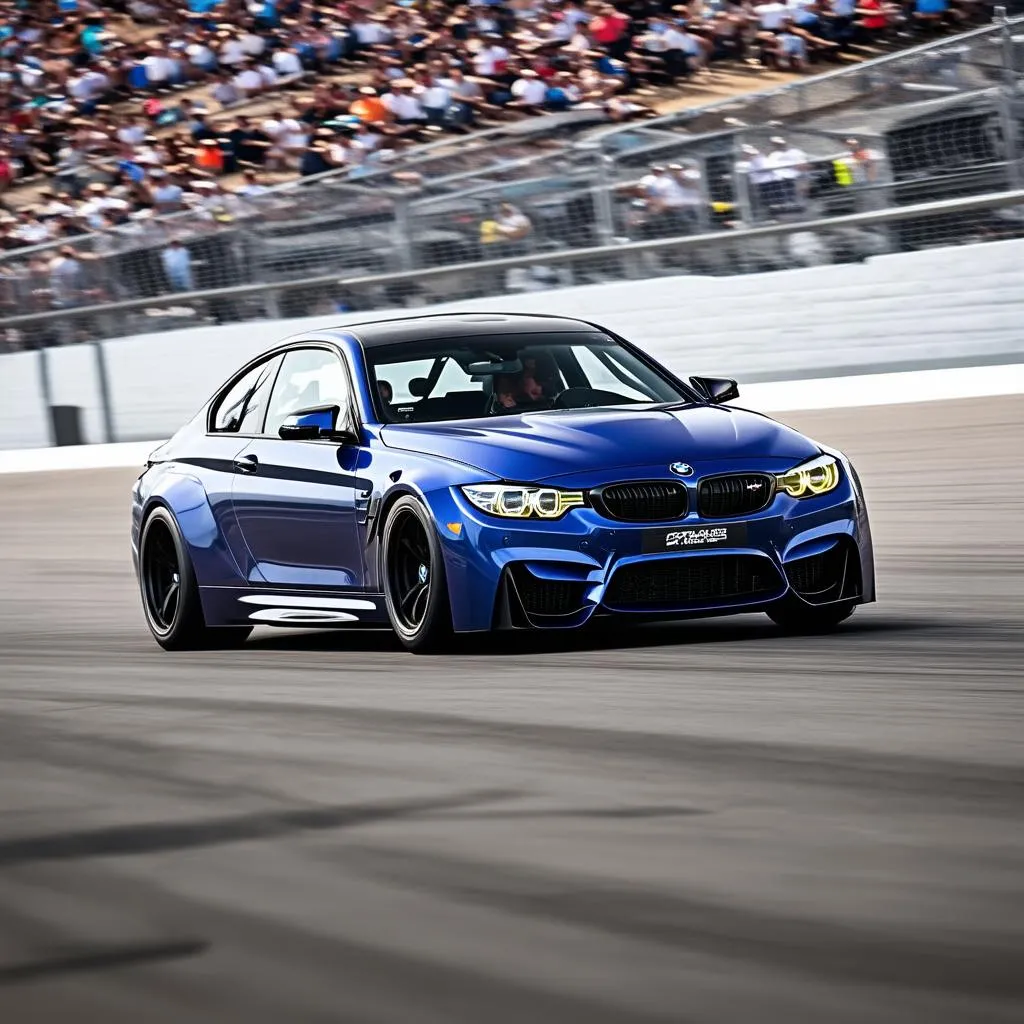 BMW M Endurance Challenge at Daytona