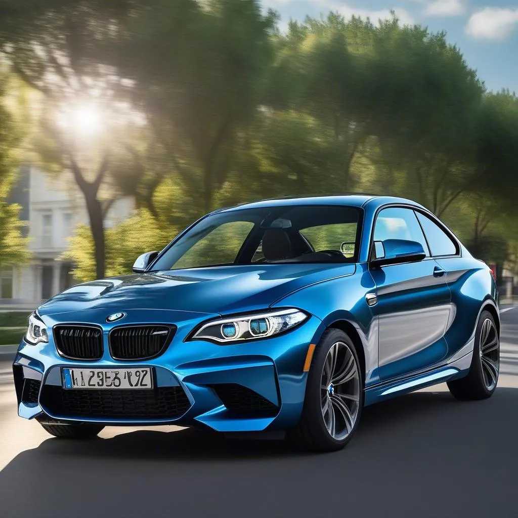 BMW M235i xDrive for Sale