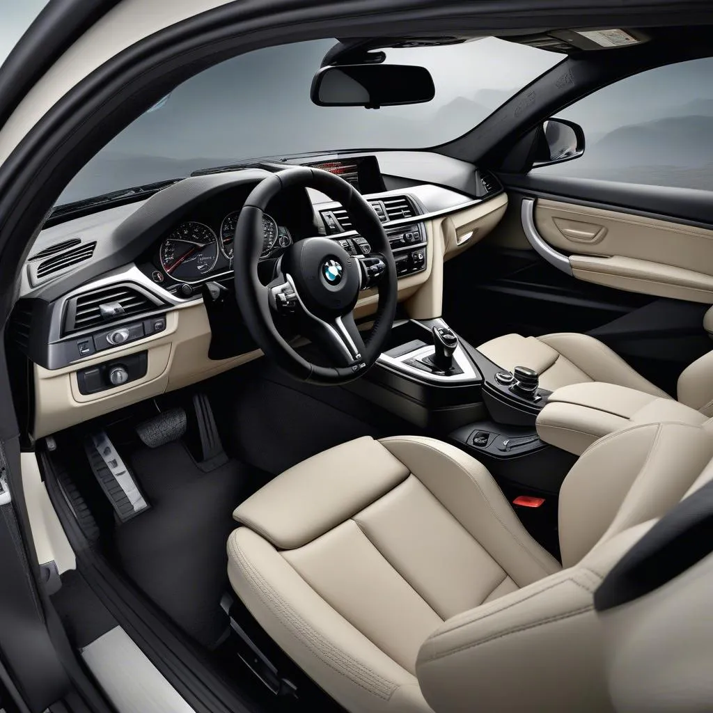 bmw-m3-f80-interior