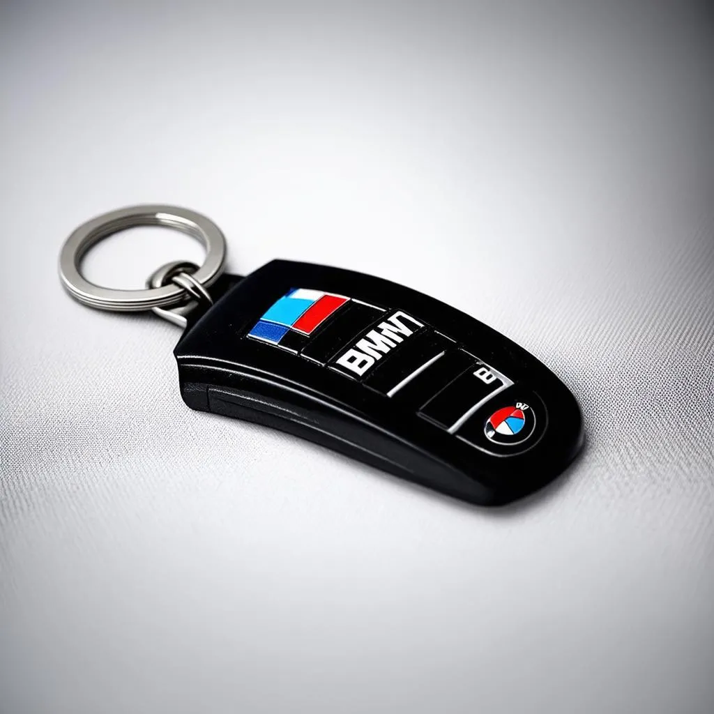 bmw-m3-keyring-close-up