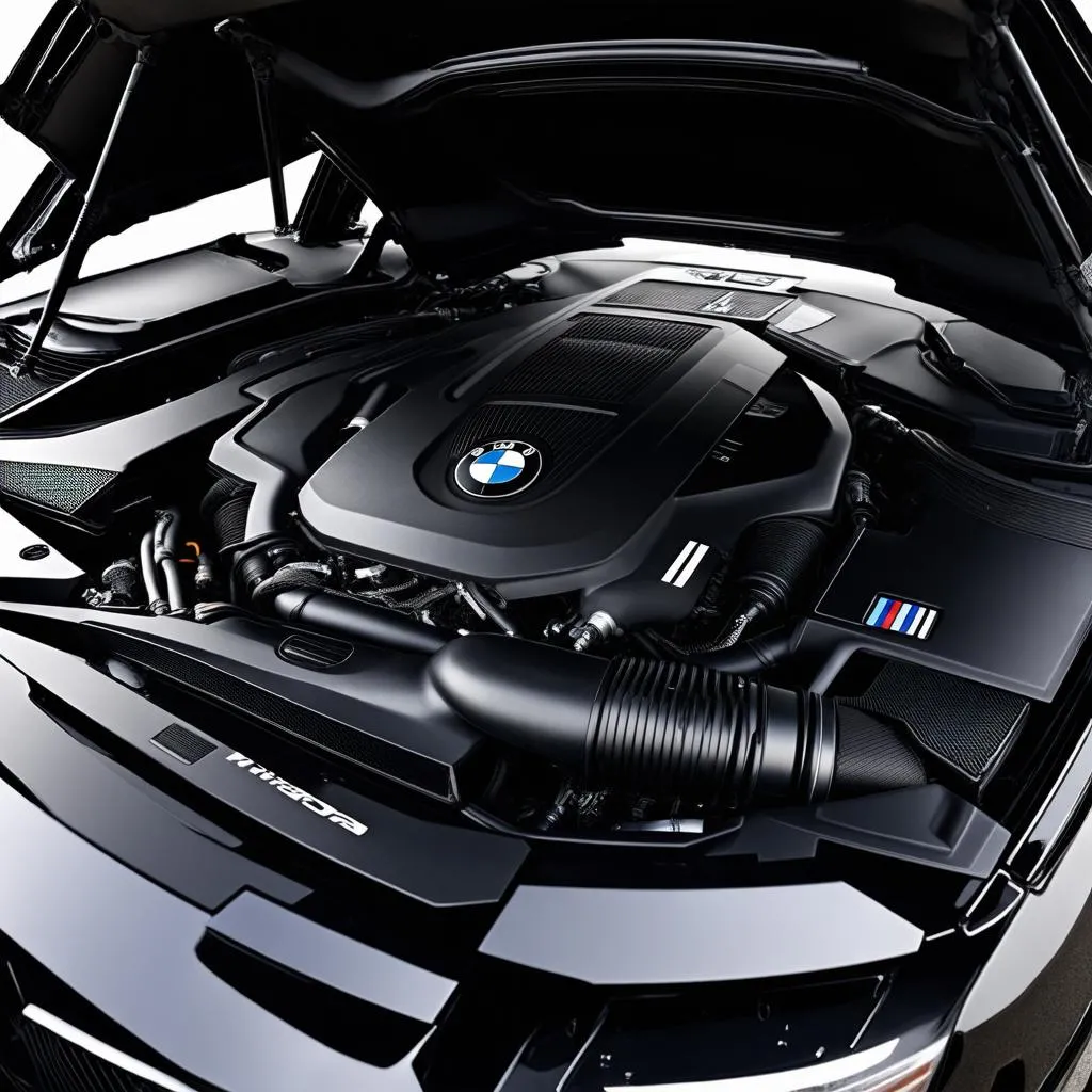 2015 BMW M4 Engine for Sale