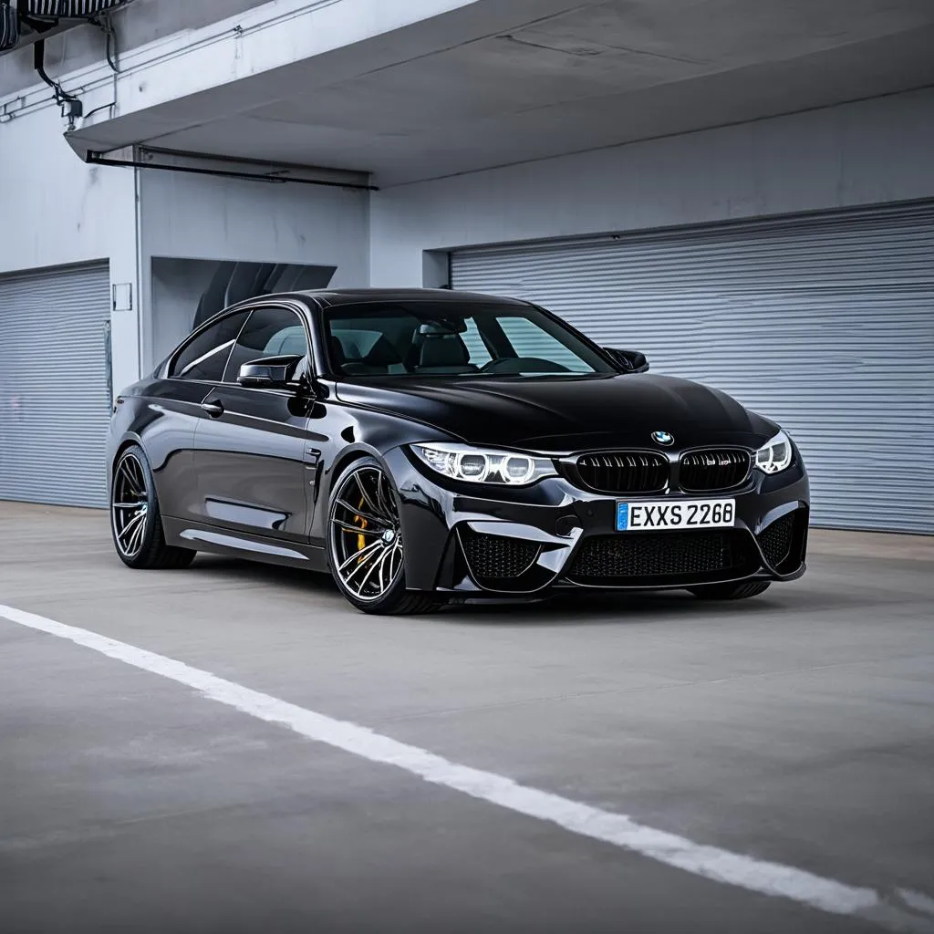 BMW M440i Tuning