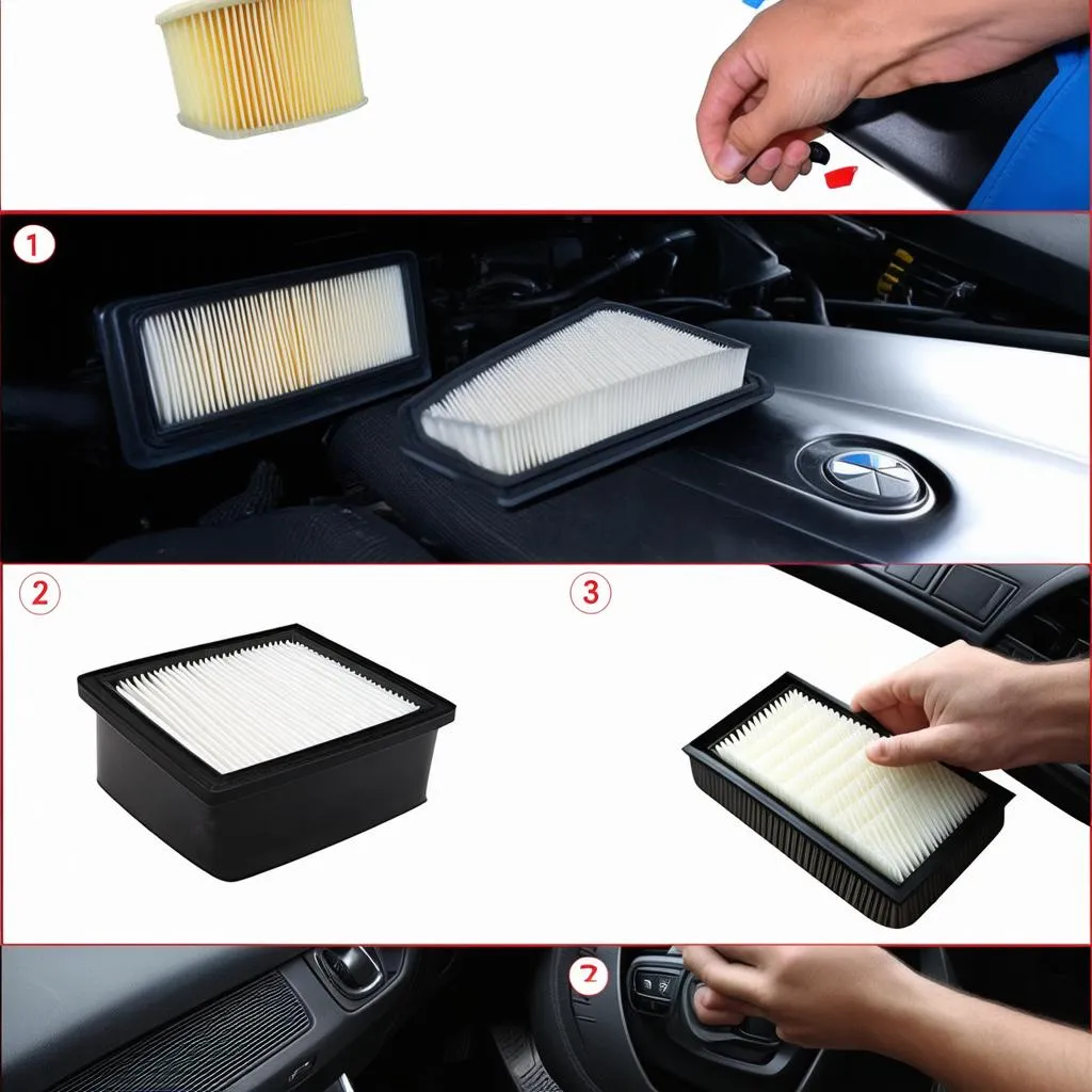 how-to-replace-a-bmw-microfilter