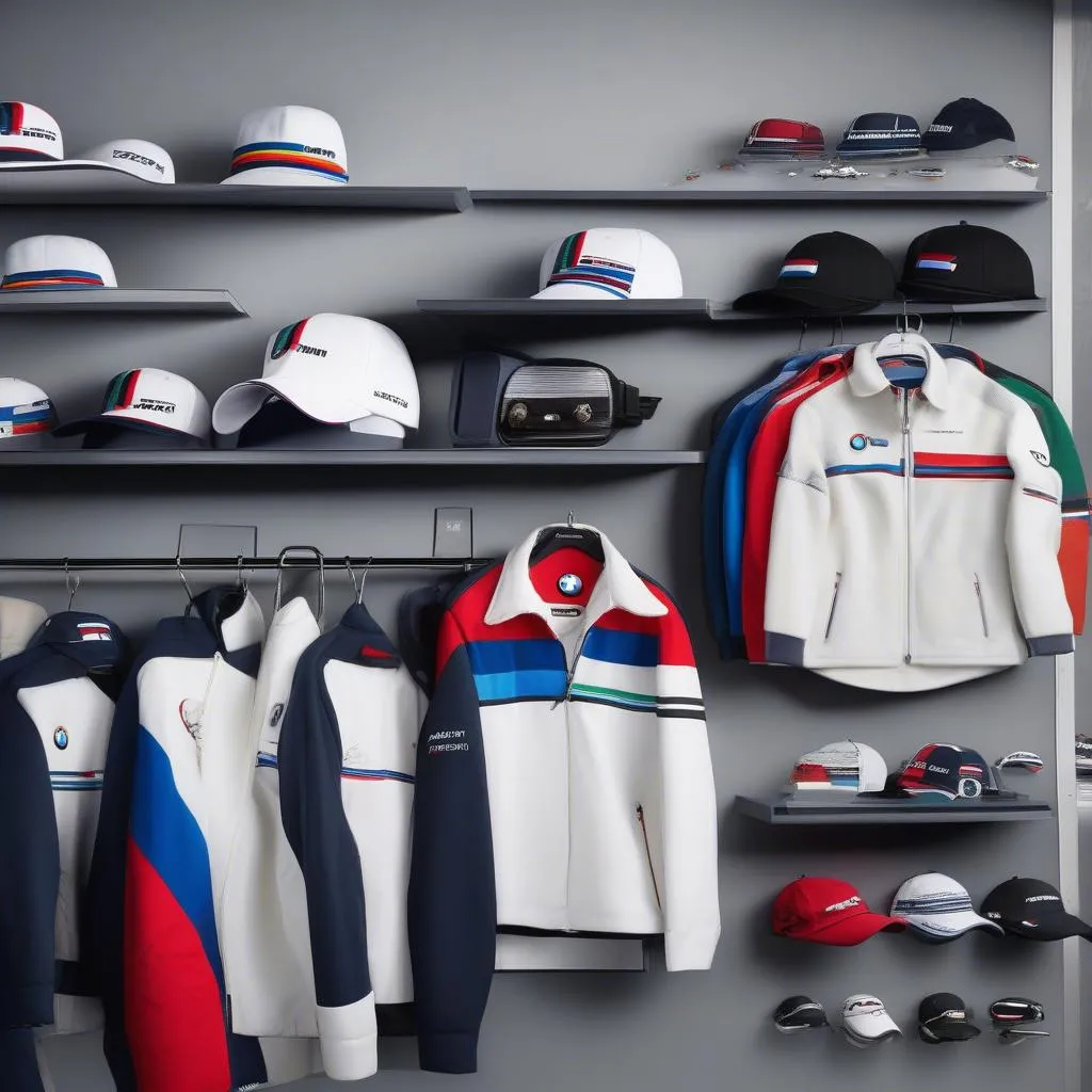 BMW Motorsport Collection