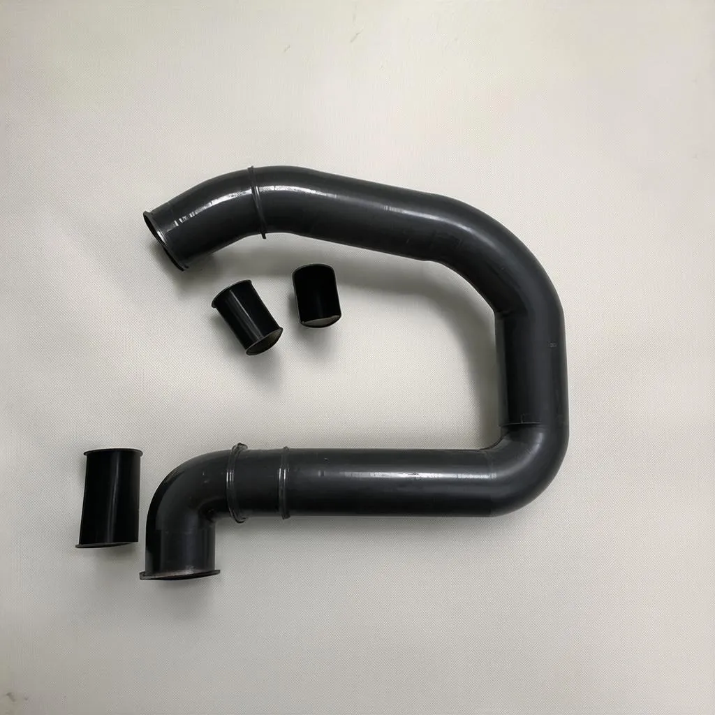 BMW N20 Charge Pipe Upgrade