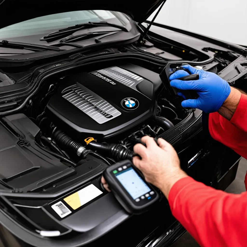 bmw-n63-engine-diagnostics