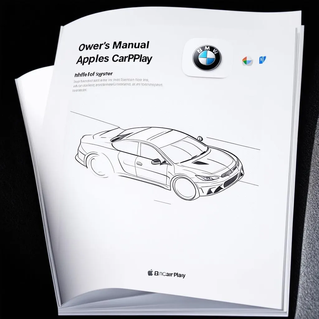 bmw user manual