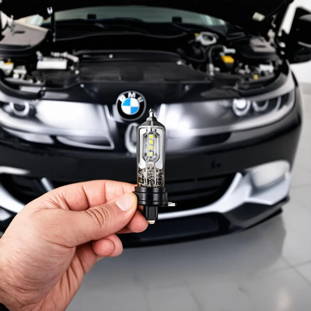 BMW Parking Light Bulb