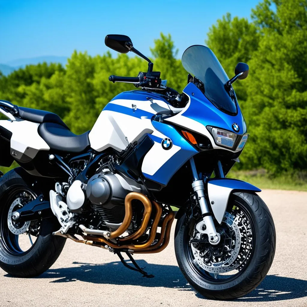 BMW R 1250 Price: A Guide to Owning This Iconic Motorcycle