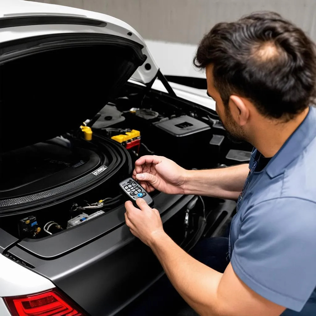 bmw-remote-start-installation