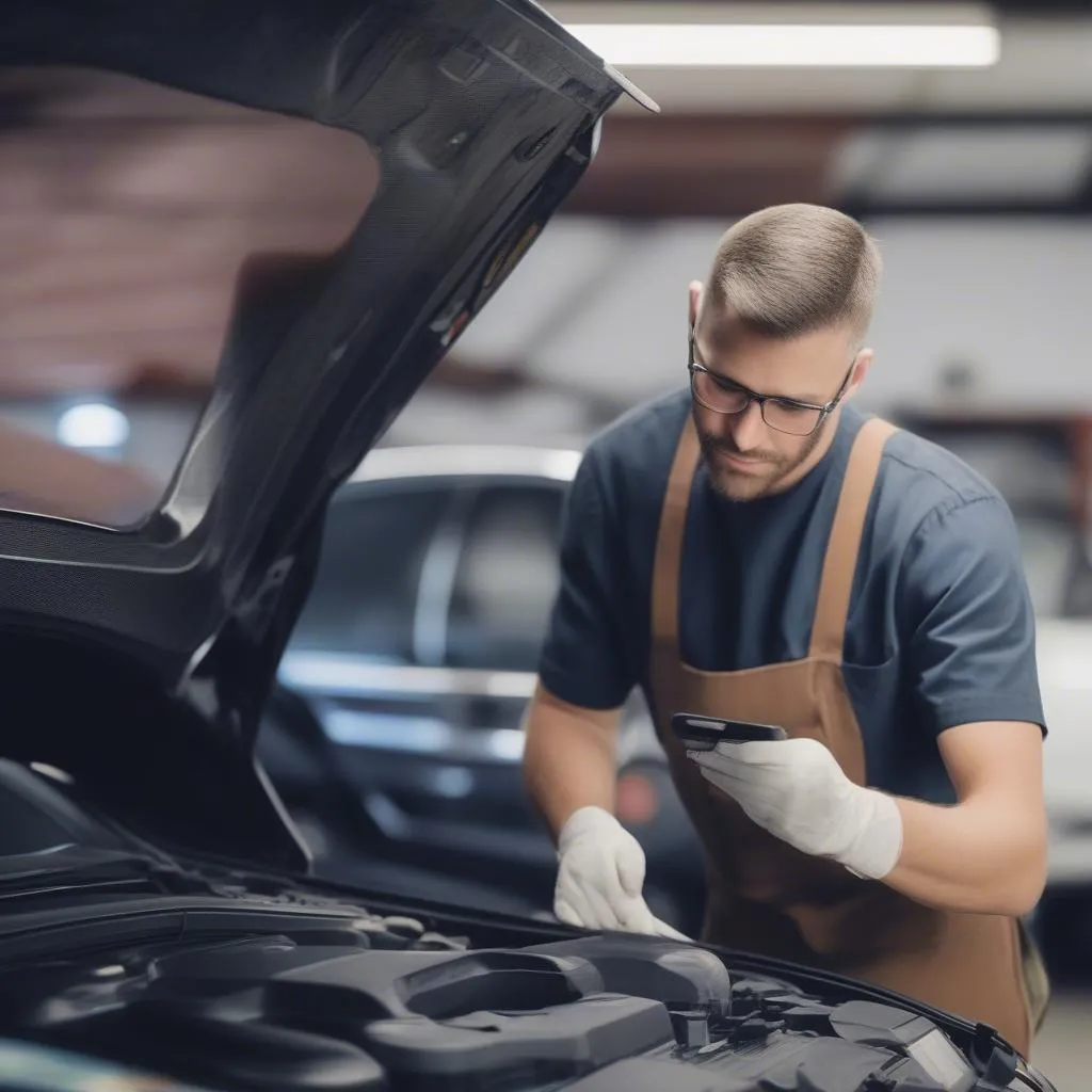 Palm Coast BMW Diagnostic Tool: Expertise You Can Trust