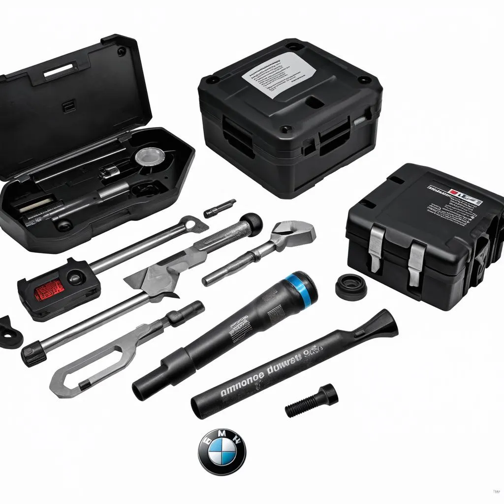 BMW Repair Tools